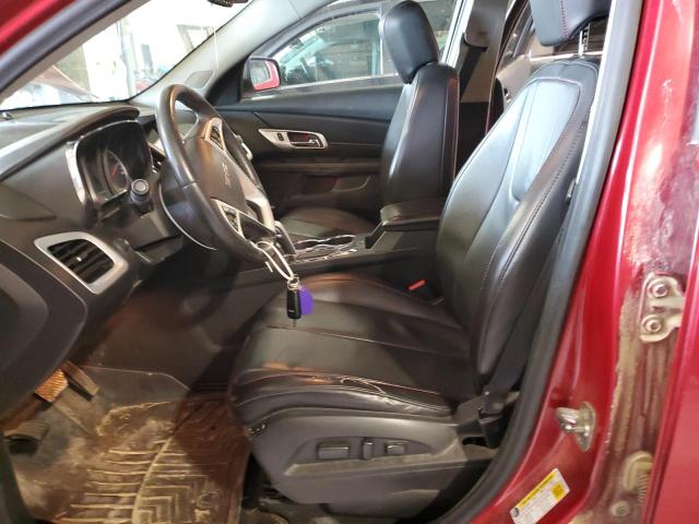 2015 GMC TERRAIN SL - 2GKFLYE3XF6358567