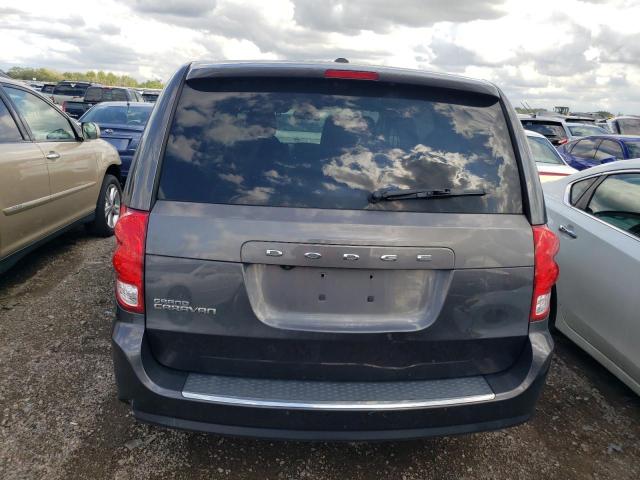 VIN 2C4RDGBGXKR796618 2019 Dodge Grand Caravan, SE no.6