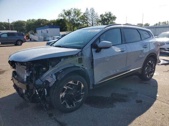 2023 KIA SPORTAGE S - 5XYK5CAF3PG002585