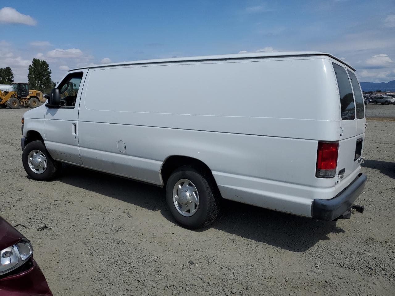 Lot #2759247470 2014 FORD ECONOLINE