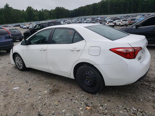 2019 TOYOTA COROLLA L - 2T1BURHE1KC184973