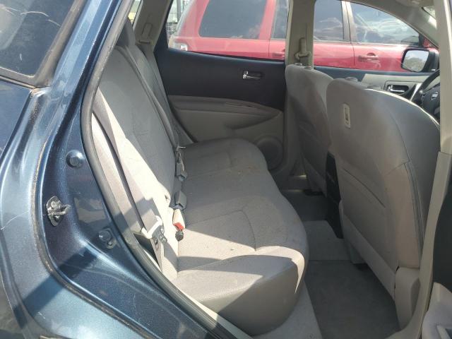 2015 NISSAN ROGUE SELE - JN8AS5MT7FW164159