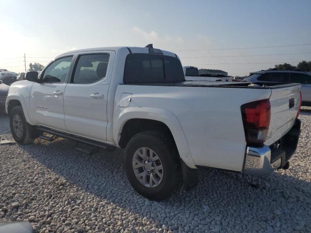 2019 TOYOTA TACOMA DOU - 3TMAZ5CNXKM104381