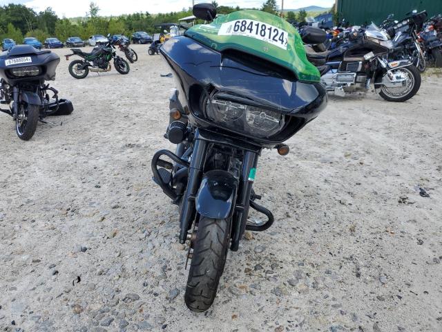 2022 HARLEY-DAVIDSON FLTRXST 1HD1ACL1XNB616208