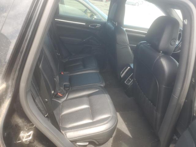 2016 PORSCHE CAYENNE - WP1AA2A21GKA08974