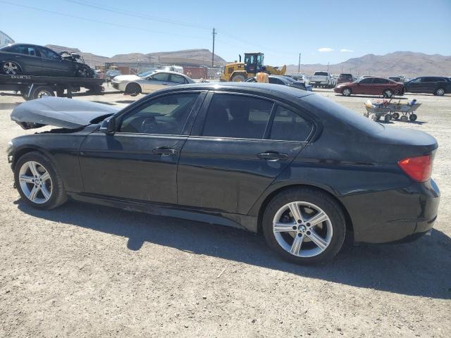 Vin: wba3a5g52fns91442, lot: 67319644, bmw 3 series i 20152