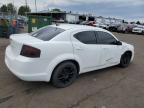 DODGE AVENGER SE photo