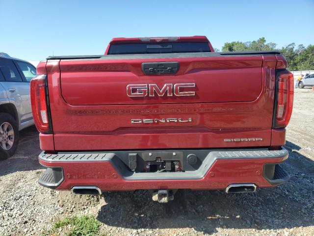 2020 GMC SIERRA K15 - 1GTU9FEL0LZ239030