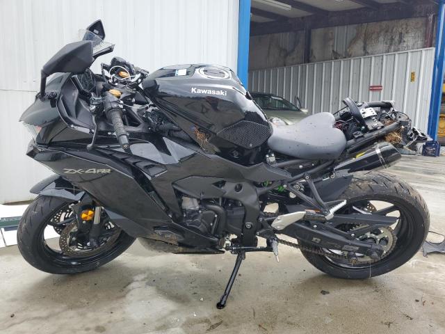 2024 KAWASAKI ZX400 S - ML5ZXCS19RDA19708