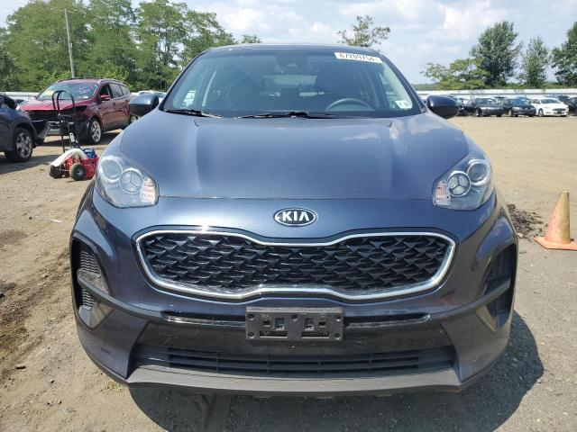 2020 KIA SPORTAGE L - KNDPM3AC3L7824325
