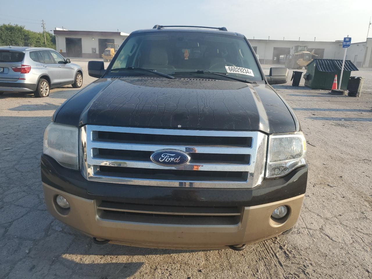 Lot #2847757519 2012 FORD EXPEDITION