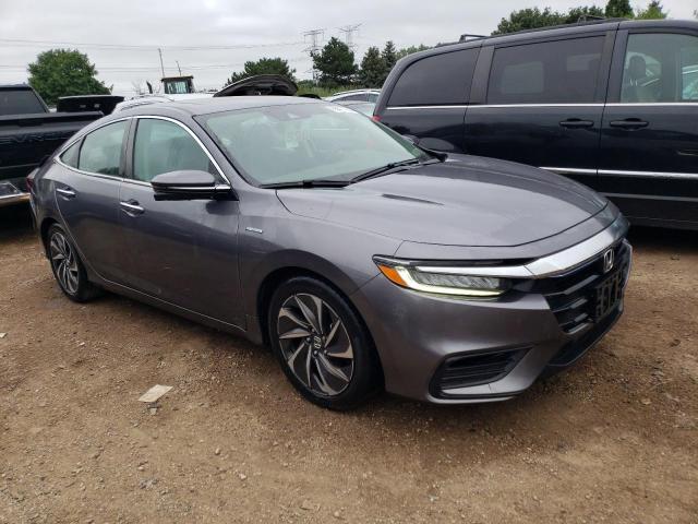 2019 HONDA INSIGHT TO 19XZE4F92KE006107