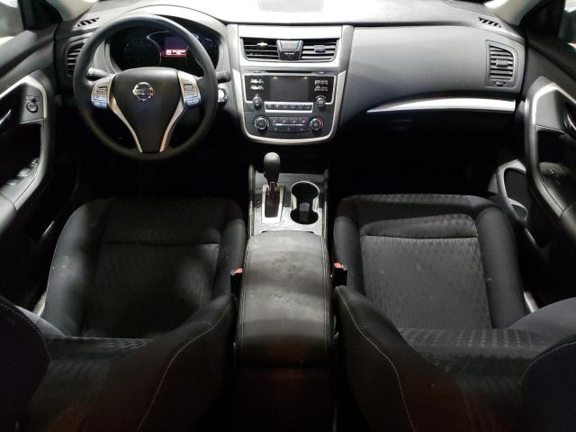 2017 NISSAN ALTIMA 2.5 - 1N4AL3AP5HN340712