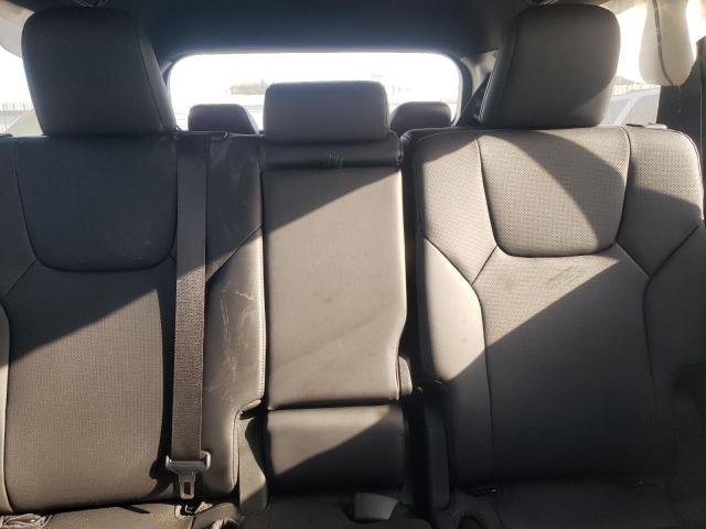 2024 LEXUS TX 350 BAS 5TDAAAA6XRS006991