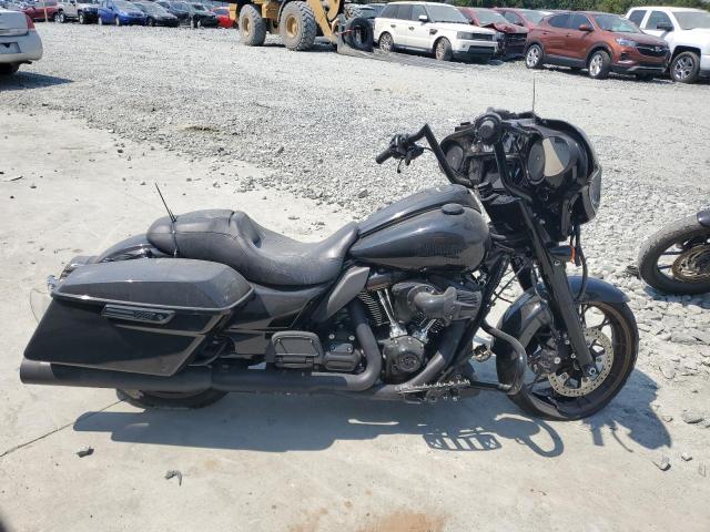 2023 HARLEY-DAVIDSON FLHXST - 1HD1ABL23PB610210