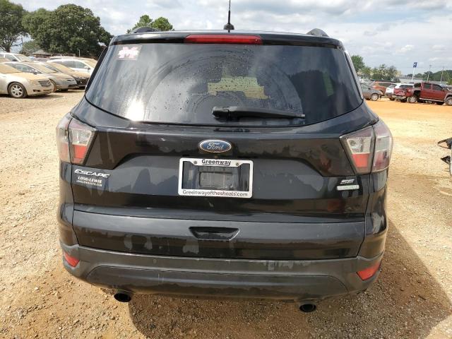 2017 FORD ESCAPE SE - 1FMCU0GD0HUA45319