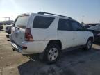 TOYOTA 4RUNNER SR photo