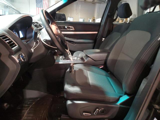 2016 FORD EXPLORER X - 1FM5K8D80GGB49195