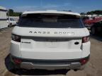 LAND ROVER RANGE ROVE photo