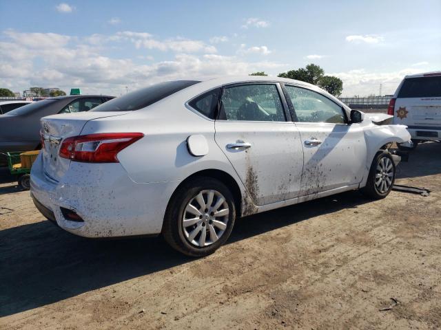 2019 NISSAN SENTRA S - 3N1AB7AP1KY269042