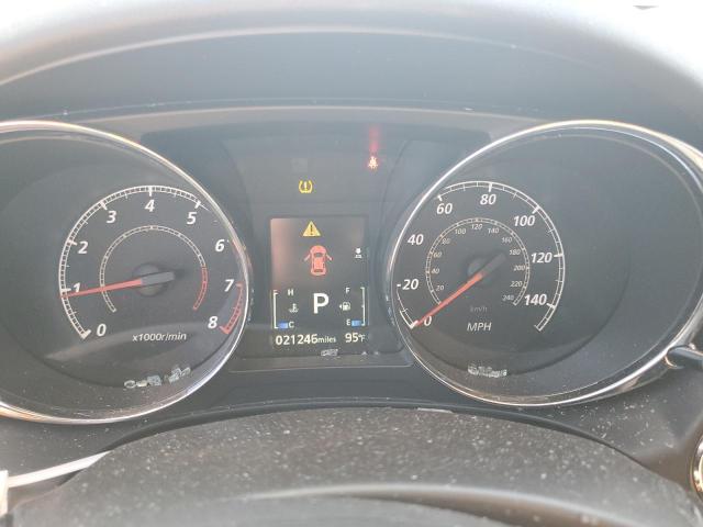 2023 MITSUBISHI OUTLANDER - JA4ARUAUXPU010941