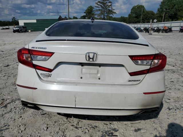 VIN 1HGCV1F35NA068996 2022 HONDA ACCORD no.6