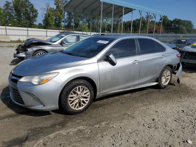 VIN 4T1BF1FK1HU639154 2017 Toyota Camry, LE no.1