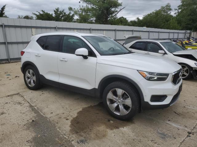 VIN YV4162XZ1K2013931 2019 Volvo XC40, T5 Momentum no.4