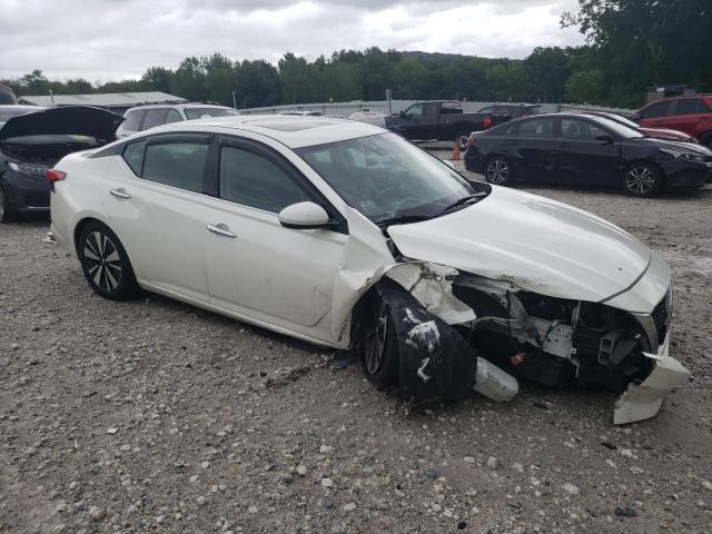 2019 NISSAN ALTIMA SL - 1N4BL4EW3KC178903