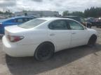 LEXUS ES 300 photo