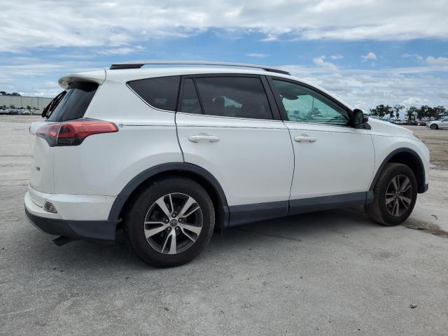 2017 TOYOTA RAV4 XLE - 2T3WFREV5HW384656
