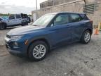 2021 CHEVROLET TRAILBLAZE - KL79MMS21MB145590