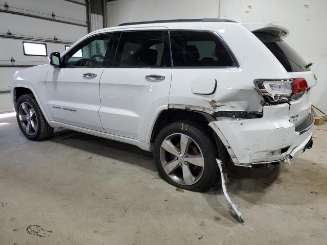 2015 JEEP GRAND CHER - 1C4RJFCG7FC877558