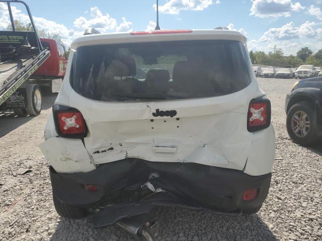 2022 JEEP RENEGADE A - ZACNJDE1XNPN64474
