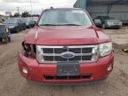 FORD ESCAPE XLT photo