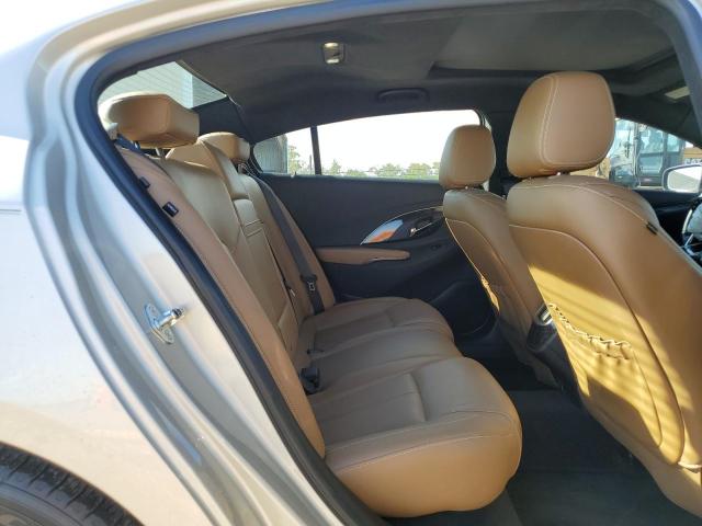 2015 BUICK LACROSSE - 1G4GB5GR7FF330990