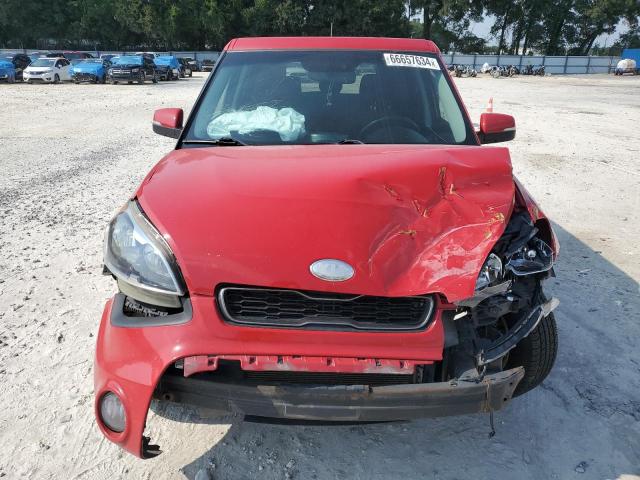 VIN KNDJT2A63D7492417 2013 KIA Soul, + no.5