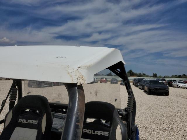 2013 POLARIS RZR 800 EP - 4XAVH7EAXDF254883