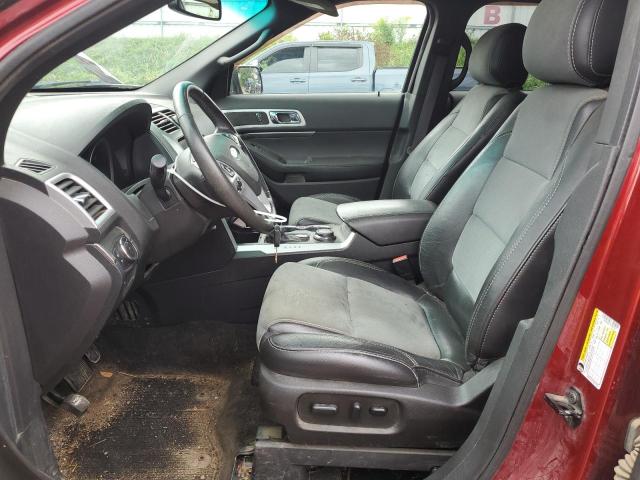 2015 FORD EXPLORER X - 1FM5K8D87FGB80023