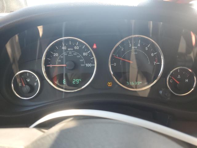 2016 JEEP WRANGLER S - 1C4AJWBGXGL344927
