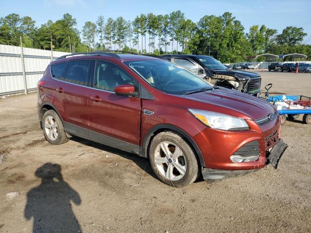 2016 FORD ESCAPE SE - 1FMCU0GX4GUB29989