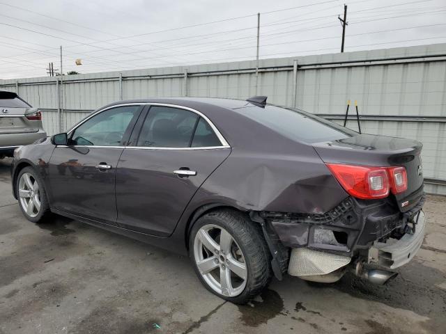 2015 CHEVROLET MALIBU LTZ - 1G11G5SX8FF145003