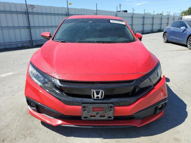 2020 HONDA CIVIC SPOR 2HGFC2F85LH502465  66549254