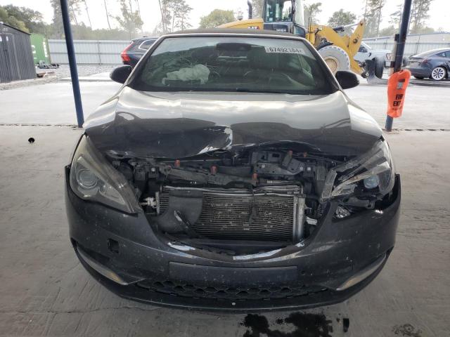 2016 BUICK CASCADA PR - W04WT3N59GG041486