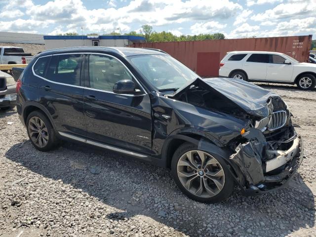 VIN 5UXWX9C56G0D82158 2016 BMW X3, Xdrive28I no.4