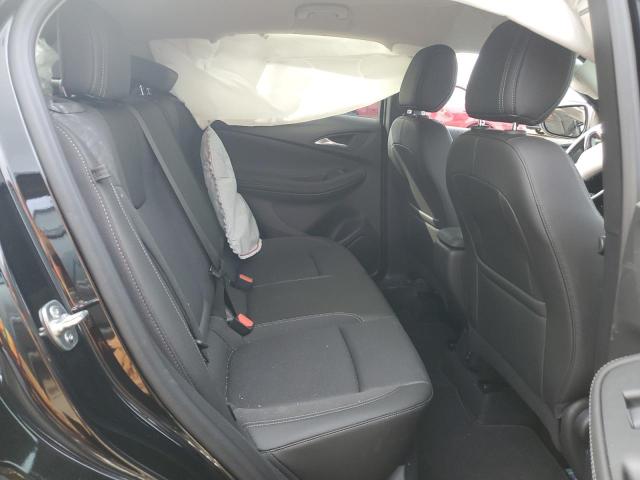 2024 BUICK ENCORE GX - KL4AMBSLXRB160684