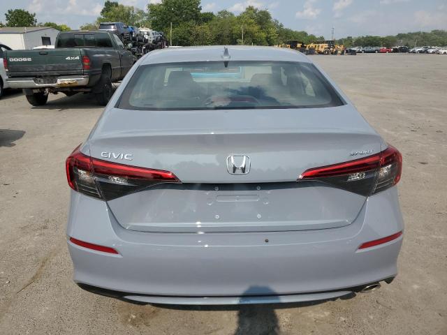 2024 HONDA CIVIC SPOR - 2HGFE2F55RH595934