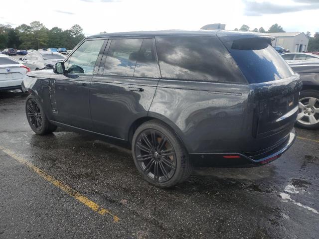 2023 LAND ROVER RANGE ROVE - SALKP9E78PA065884