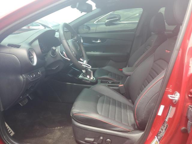 2024 KIA FORTE GT - 3KPF44AC7RE719667