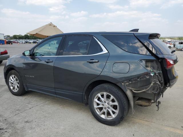 2019 CHEVROLET EQUINOX LT 3GNAXKEV9KS580741  66026394